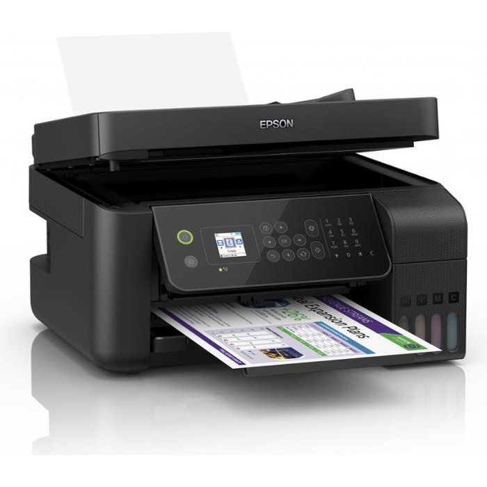 Epson EcoTank L5190